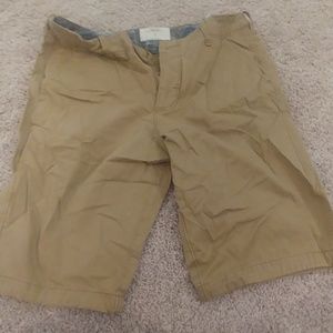 NWT hollister cali longboard fit 12 inch inseam